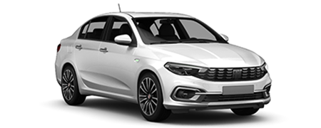 Fiat Egea Otomatik